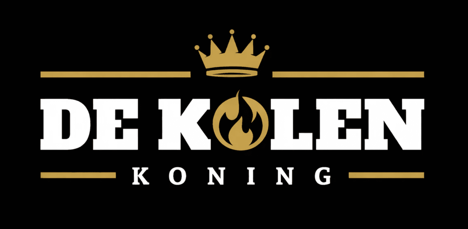 De Kolenkoning logo