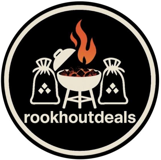 Rookhout Deals logo