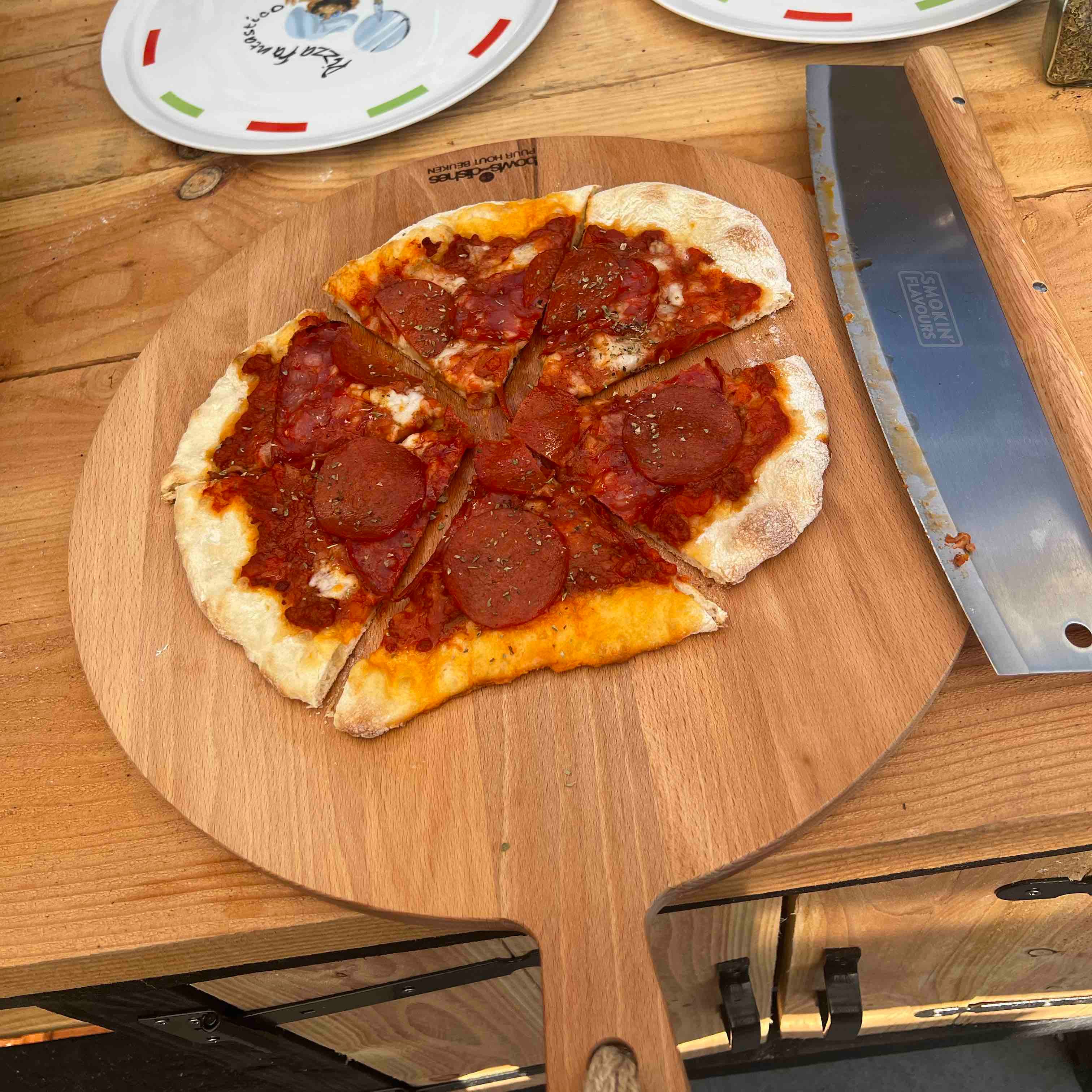 Pizza