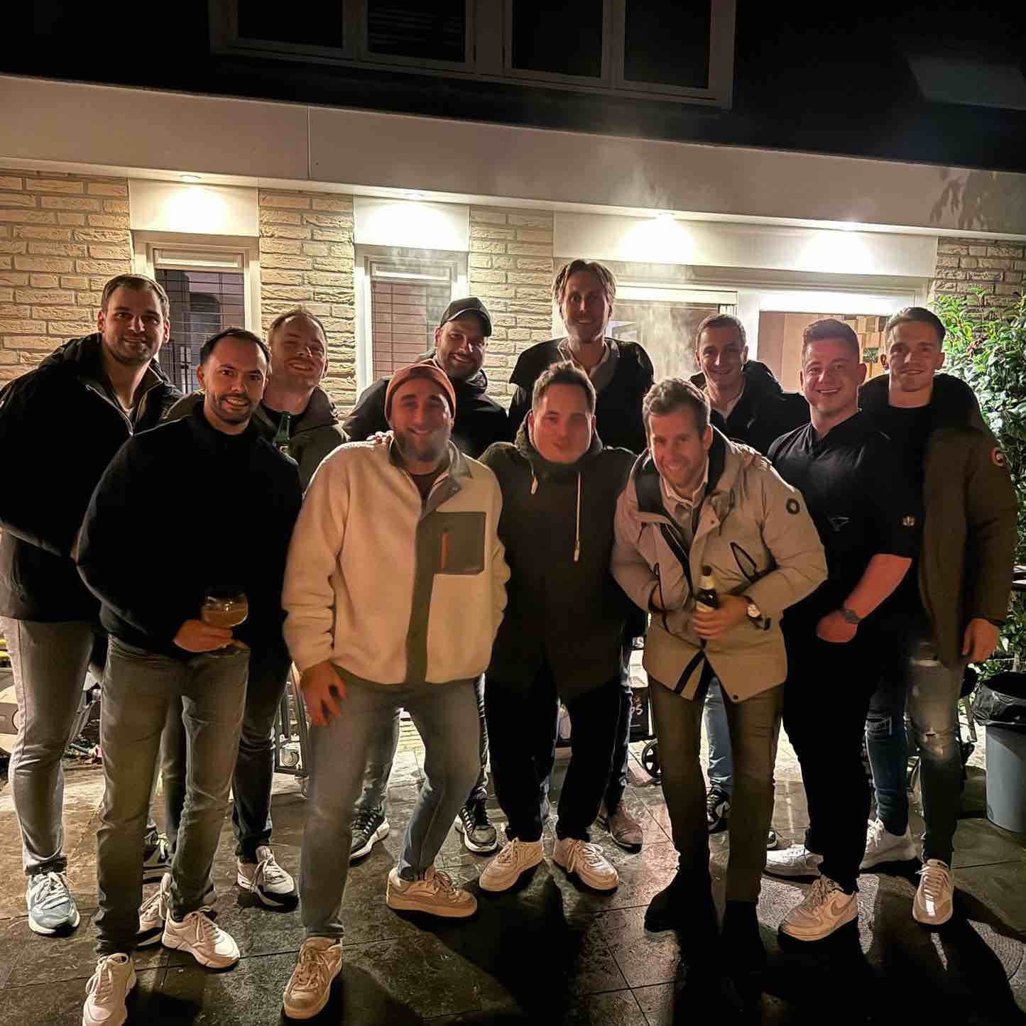 OG Grillhub meet-up I