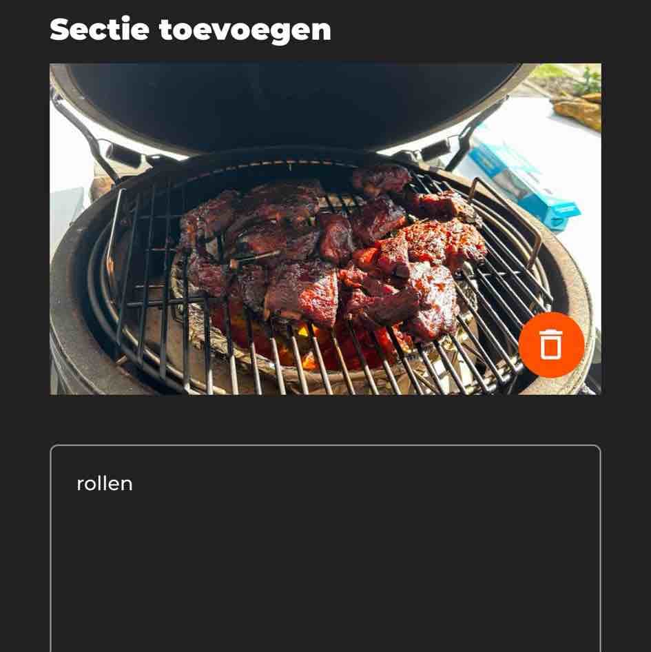 Stap 3