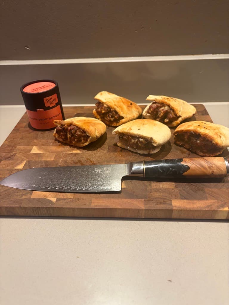 Arajes van de kamado