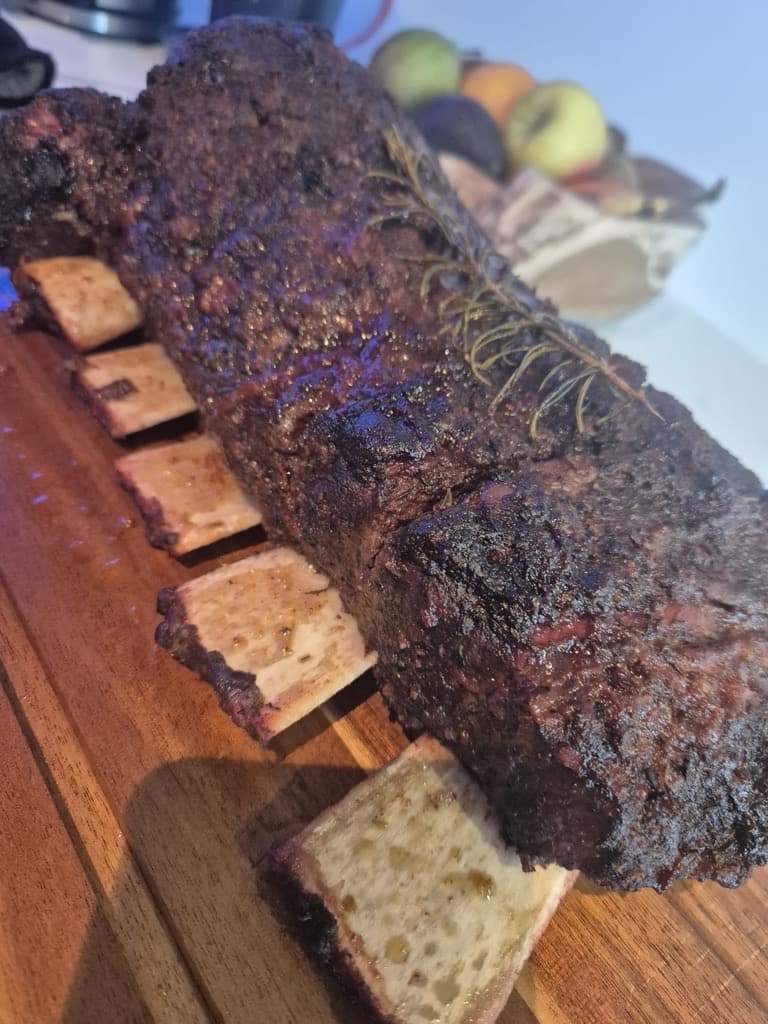 shortribs