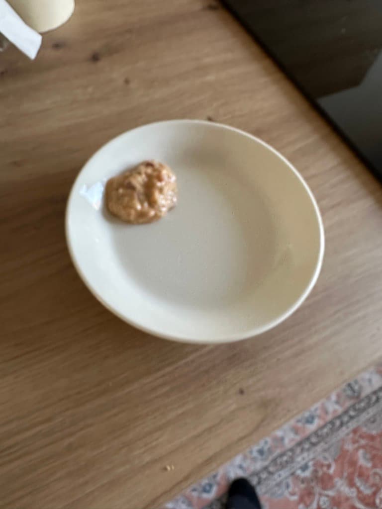 Ultieme burger saus