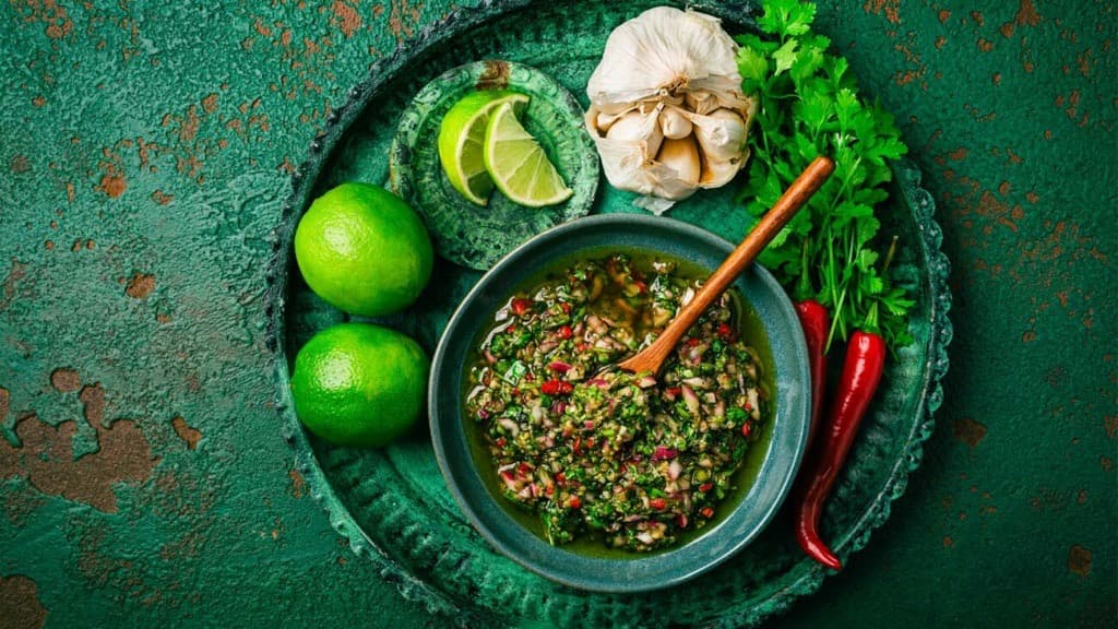 Chimichurri